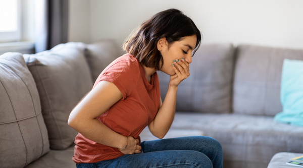 Nausea, Constipation, and Fatigue on GLP-1s: What's Actually Causing It and What Helps