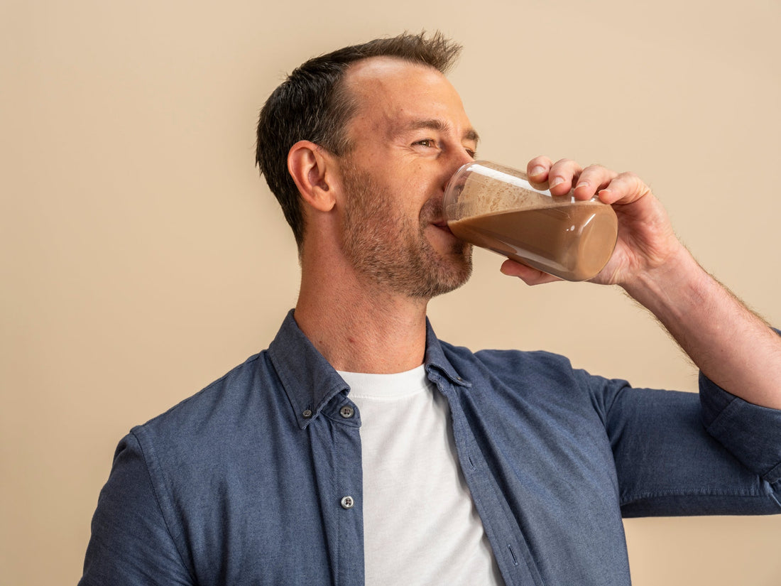 MyoVera®: Amplifying Muscle Growth in Maeva’s Muscle Booster