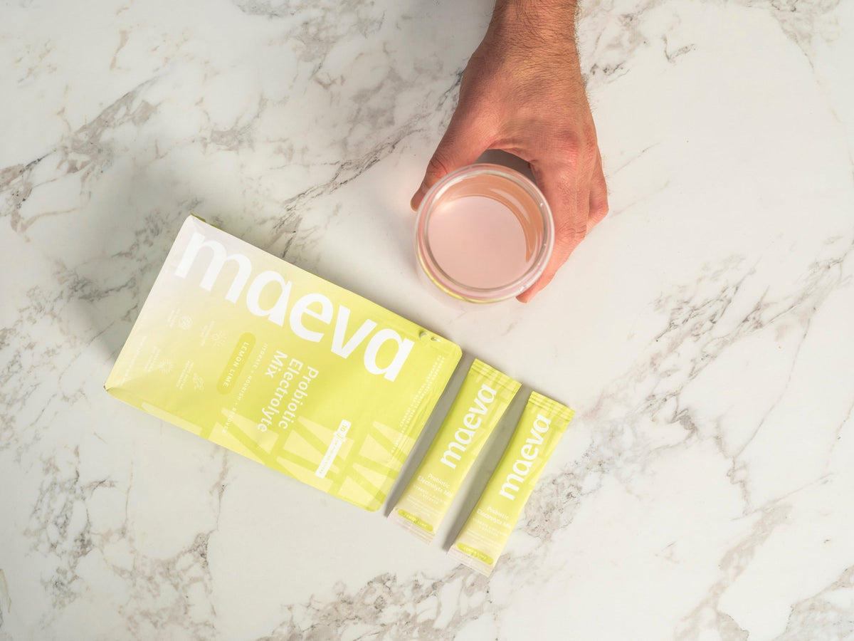 Muscle Cramps on Wegovy? It’s Probably Your Electrolytes - Here’s the Fix