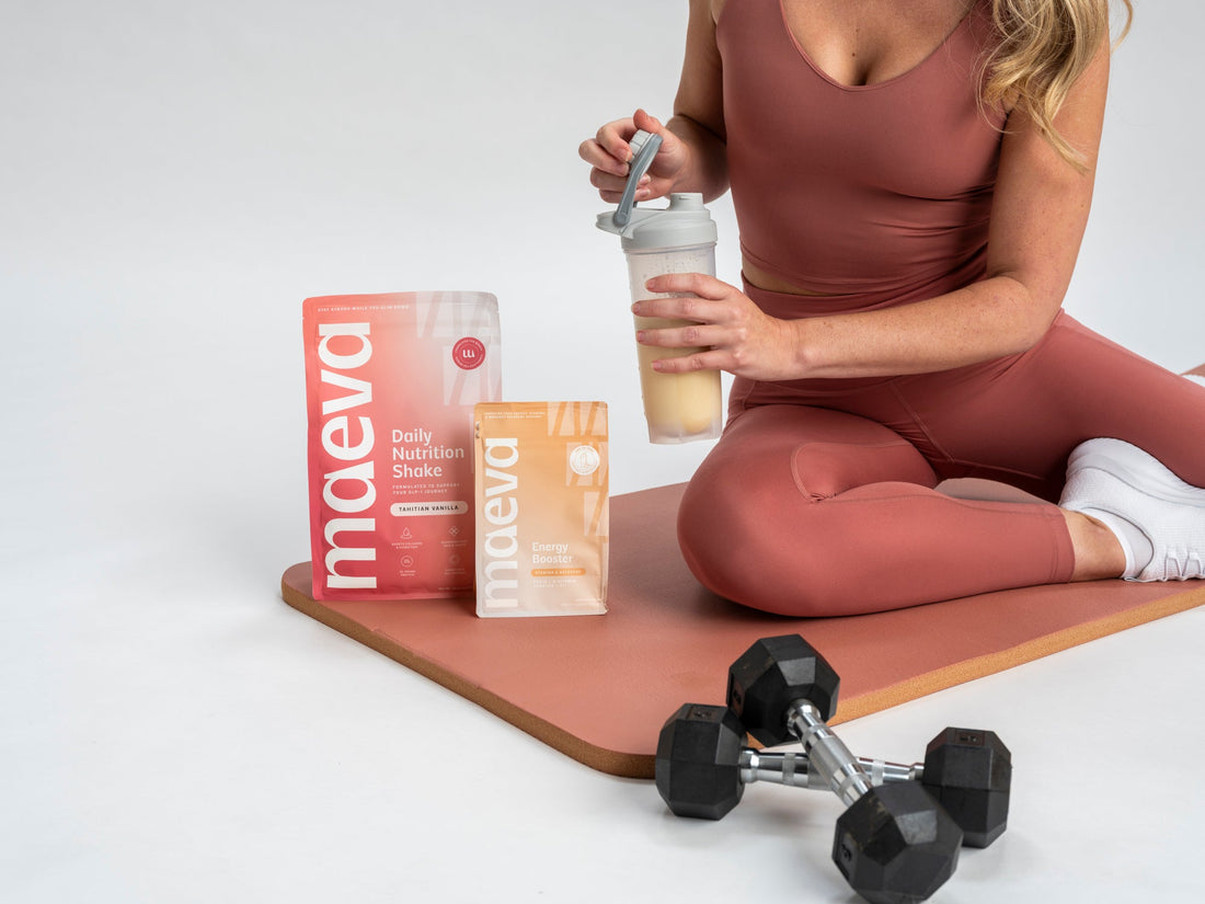 BioPerine®: Enhancing Nutrient Absorption in the Energy Booster