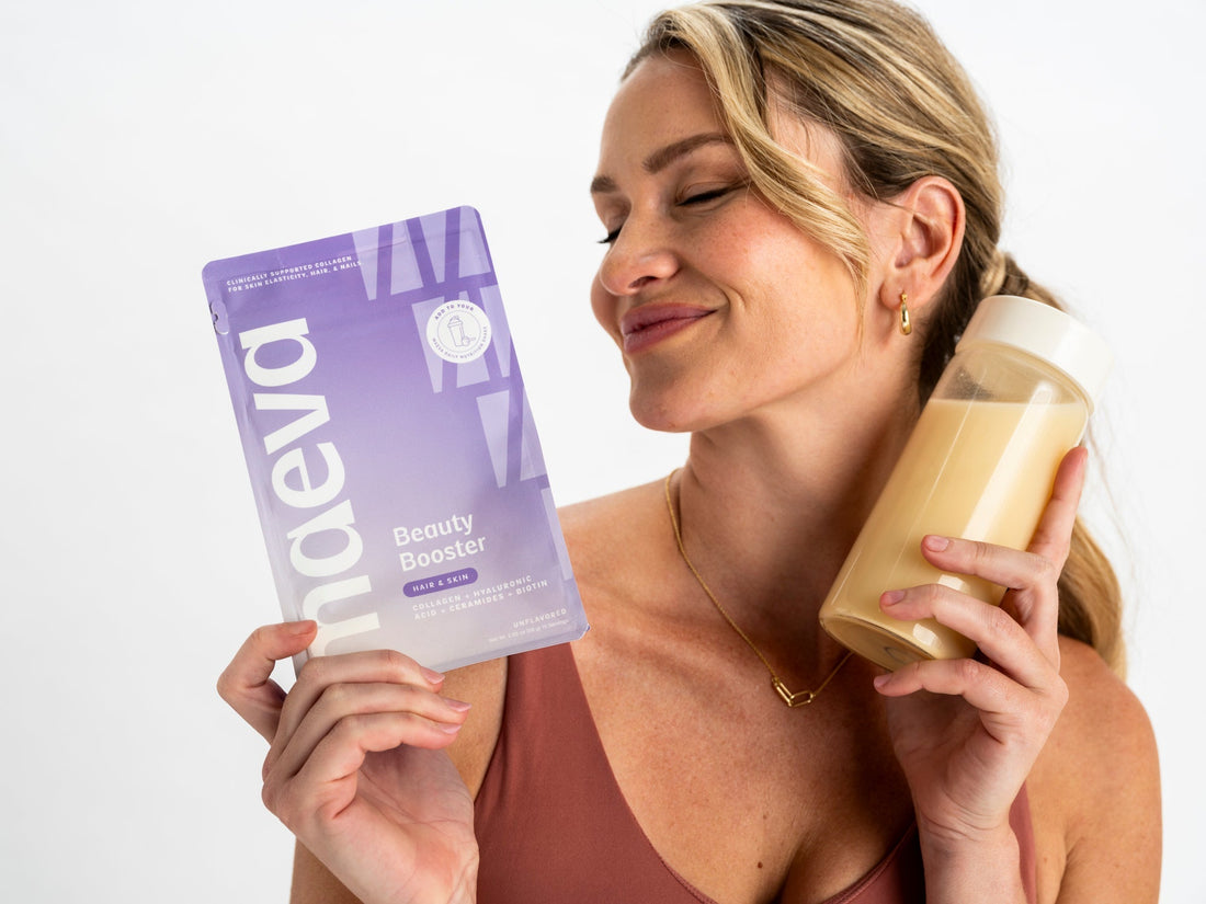 Ohtaka® Ceramides: Plant-Based Barrier Boost for Skin Hydration