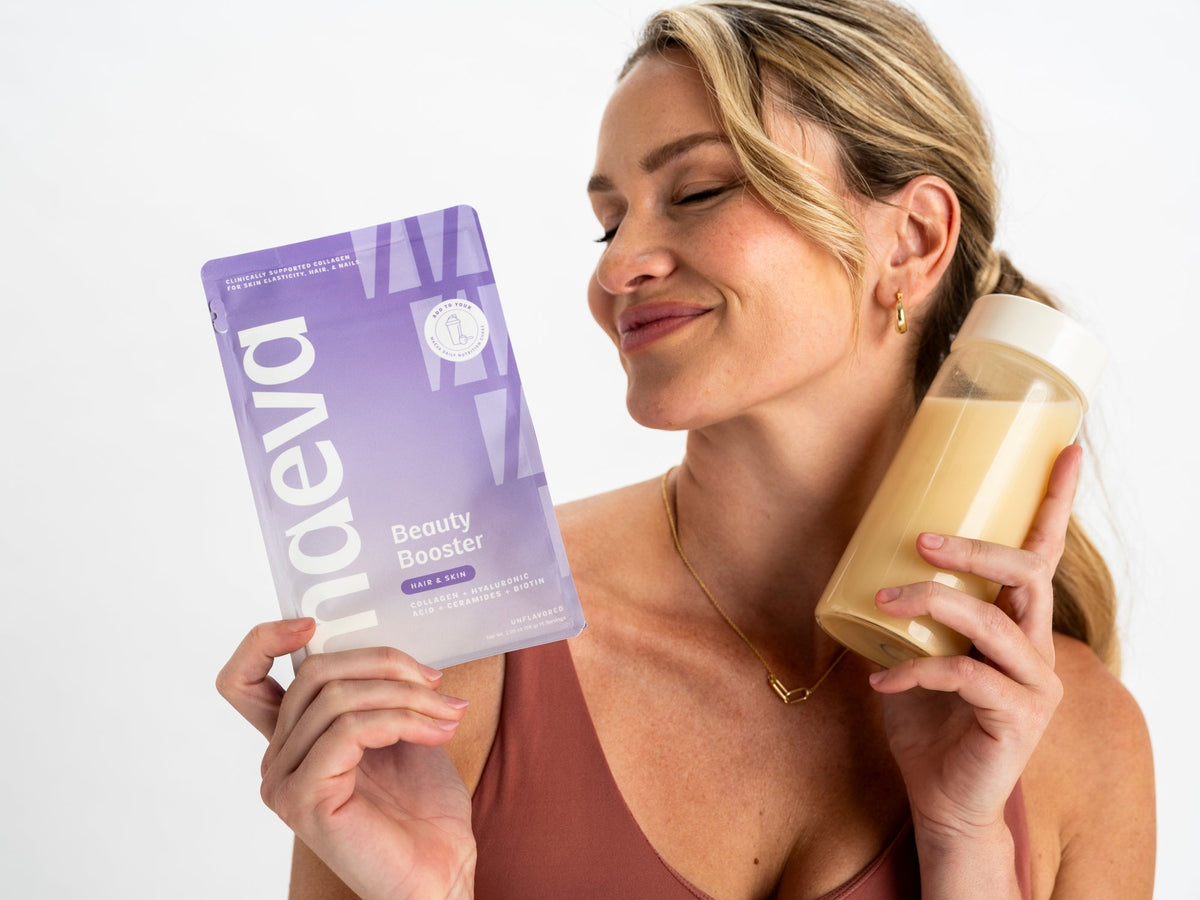 Ohtaka® Ceramides: Plant-Based Barrier Boost for Skin Hydration