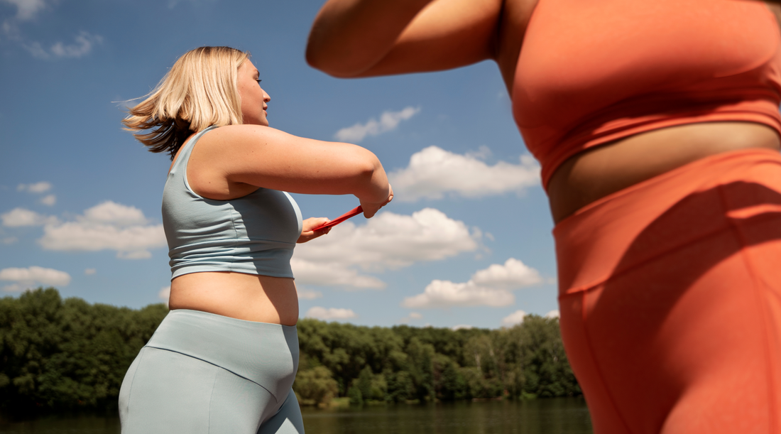 You're Losing Weight on GLP-1s. But Are You Losing the Wrong Kind?