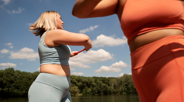 You're Losing Weight on GLP-1s. But Are You Losing the Wrong Kind?