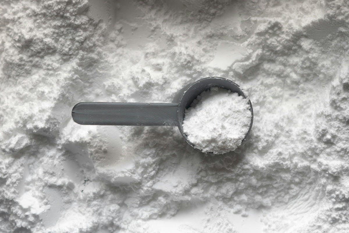 Creatine and GLP-1: Protecting Muscle During Weight Loss