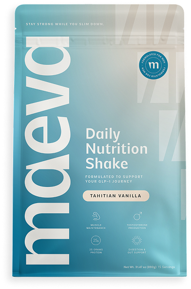 The Maeva Day-1 Starter Kit