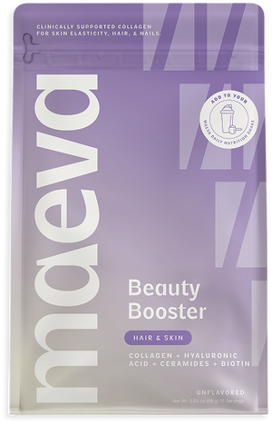 Beauty Booster