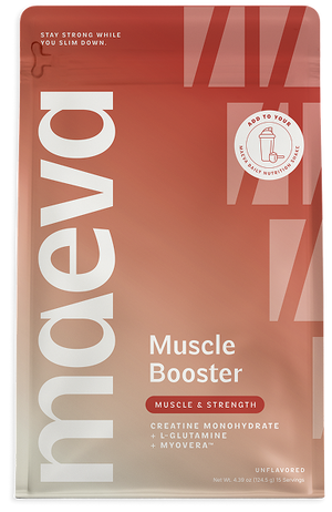 MUSCLE BOOSTER