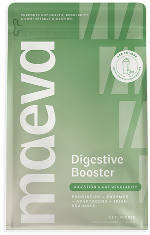 Digestive Booster
