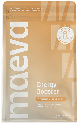 Energy Booster