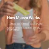 Probiotic Electrolyte