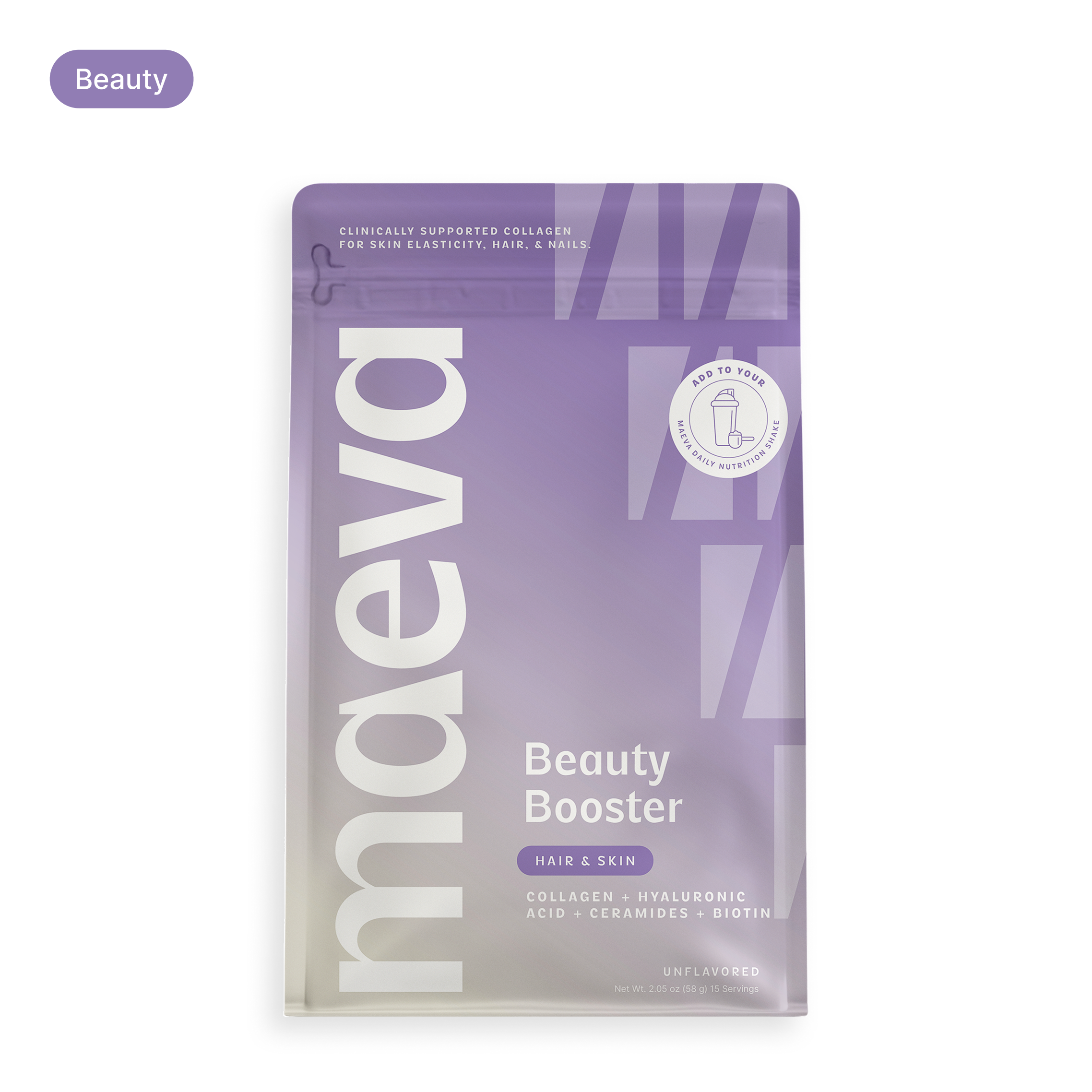 Beauty Booster – Maeva