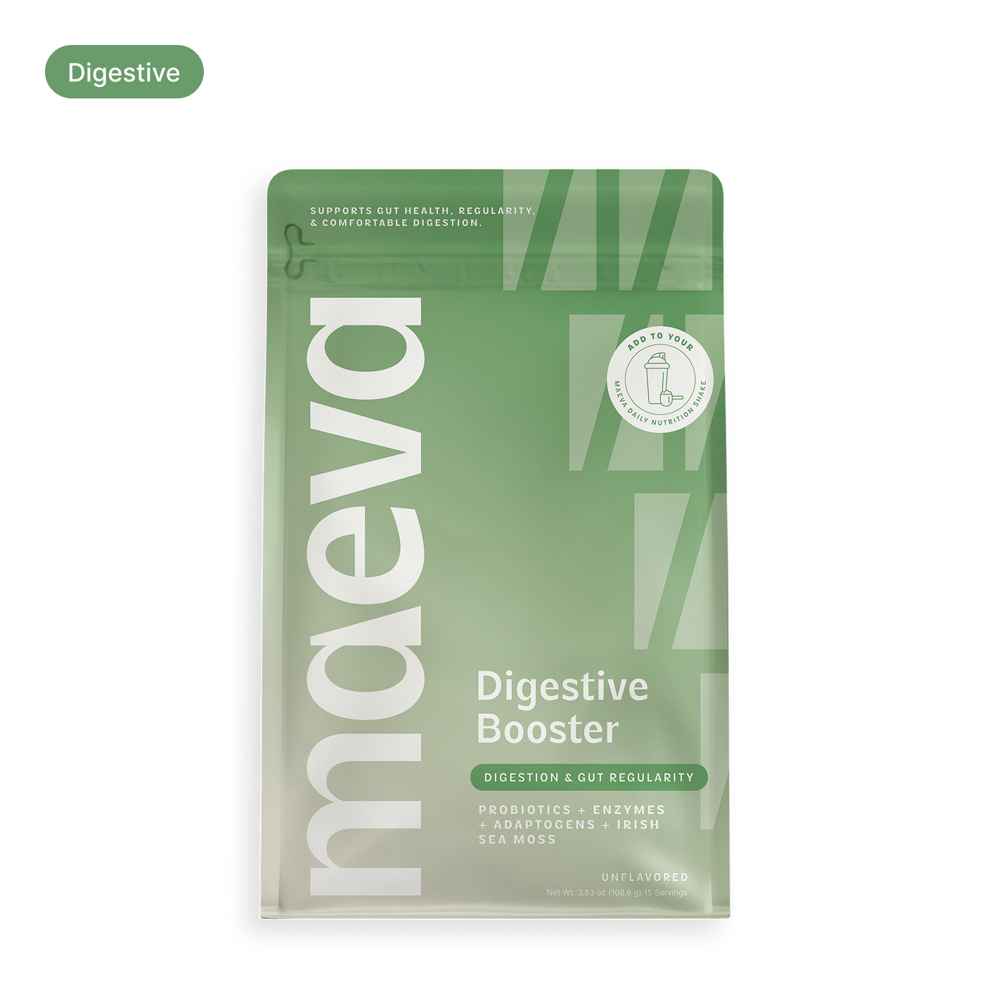 Digestive Booster