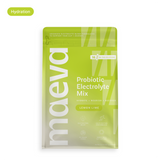 Probiotic Electrolyte