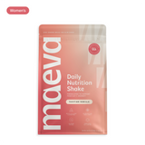 Daily Nutrition Shake for Women