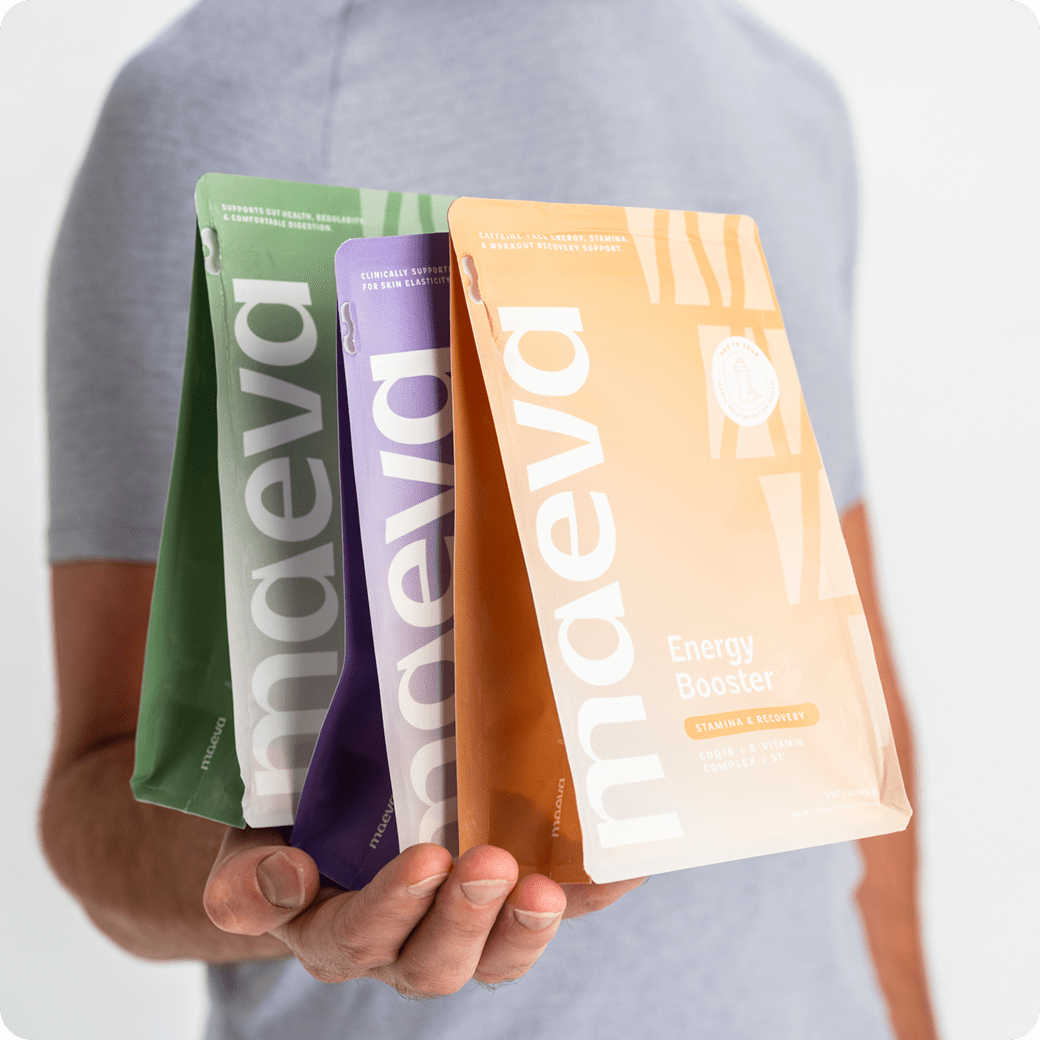 We’re Here To Help