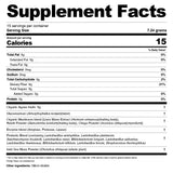 Digestive Booster