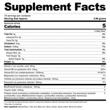 Probiotic Electrolyte