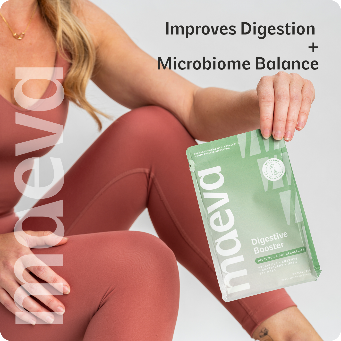 Digestive Booster
