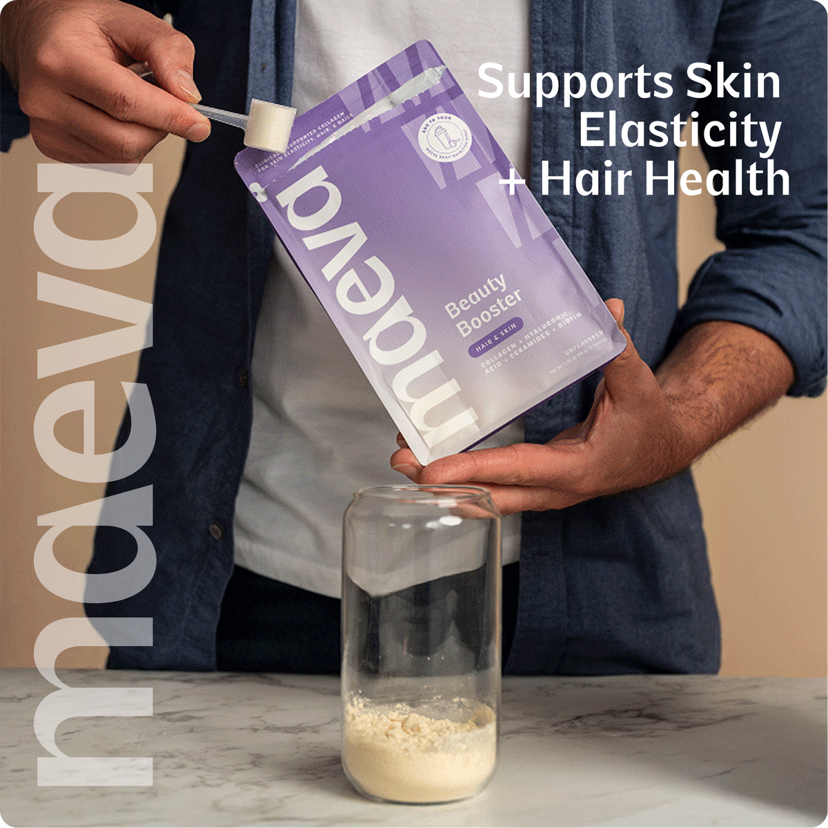 Beauty Booster