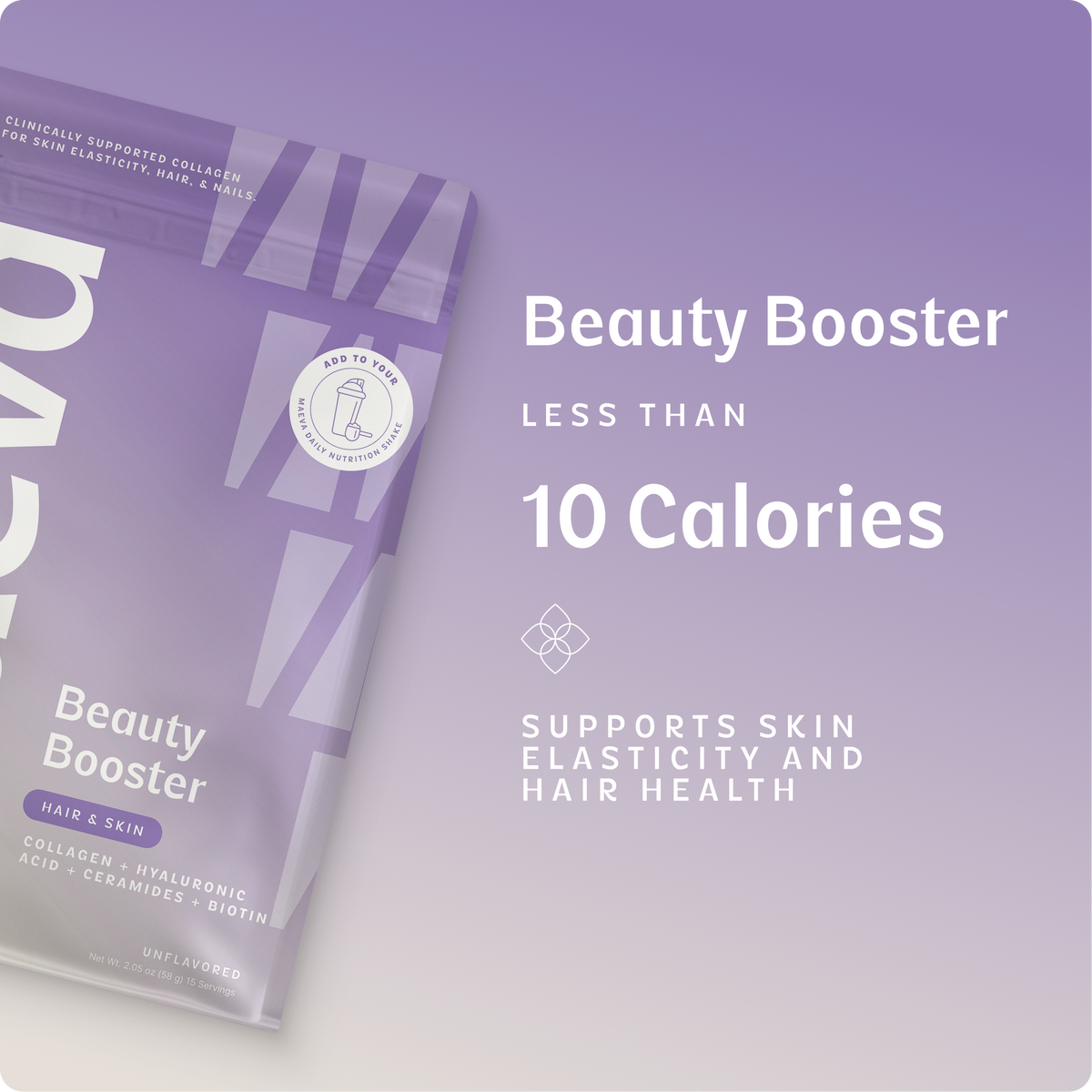 Beauty Booster