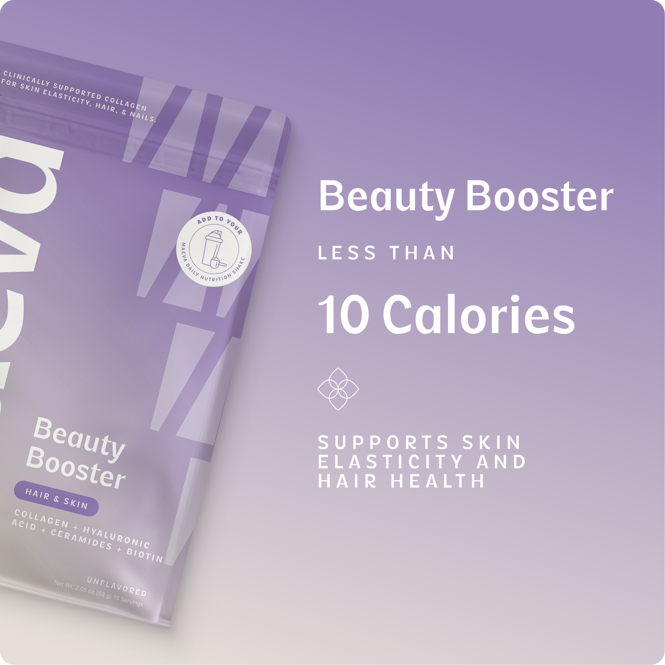 Beauty Booster