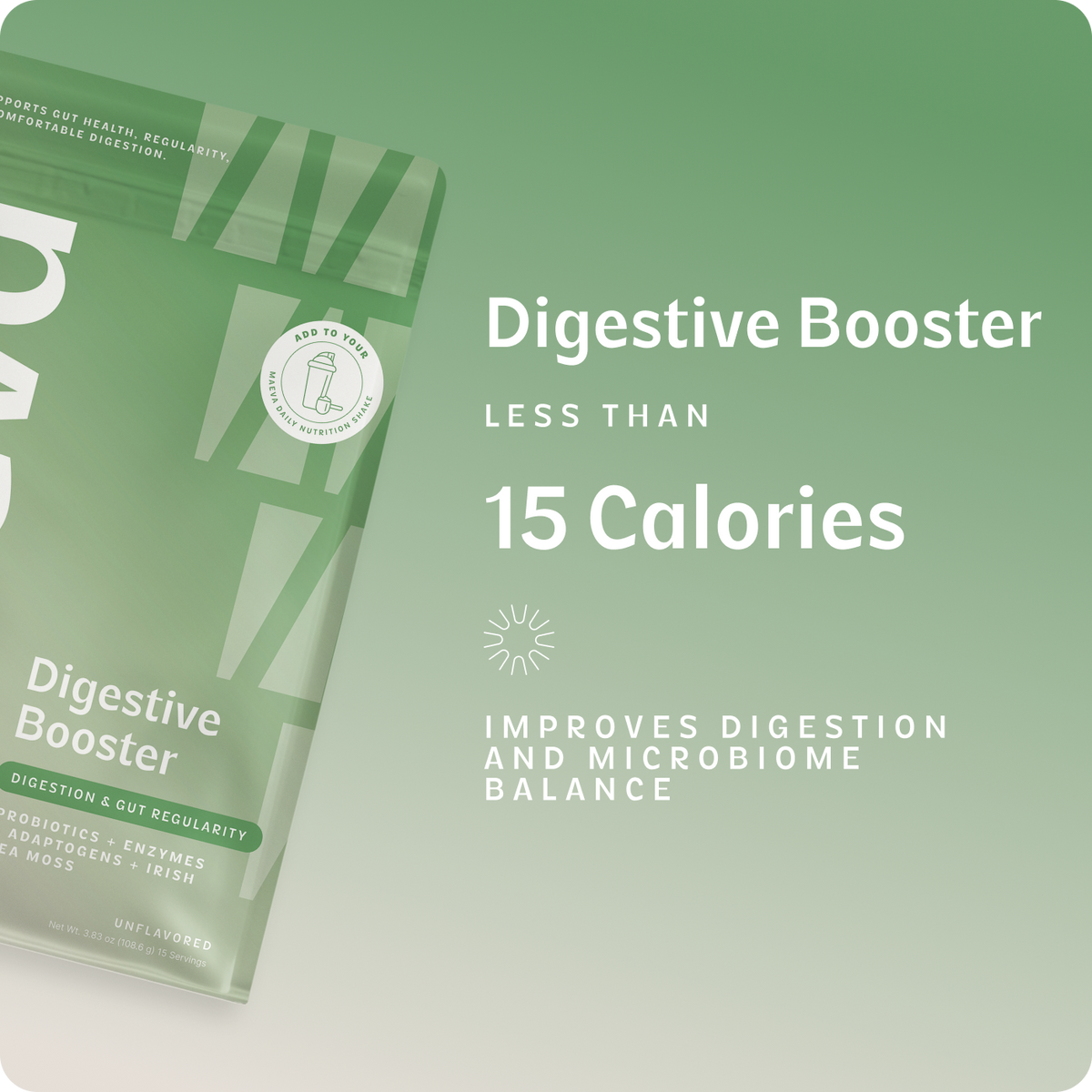 Digestive Booster