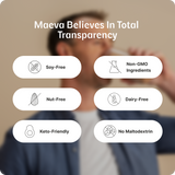 Daily Nutrition Shake for Men