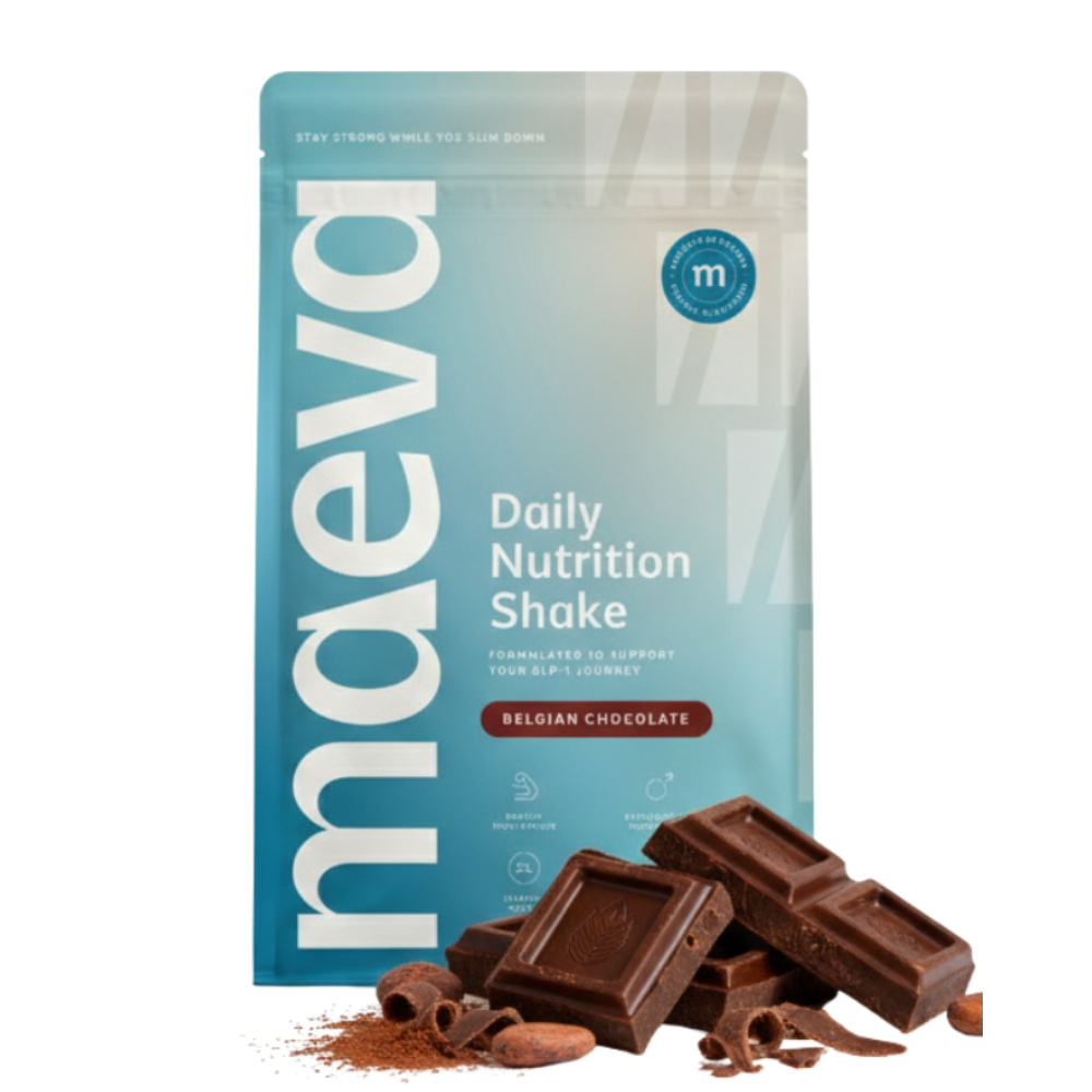Maeva Daily Nutrition Shake