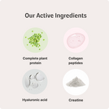 Daily Nutrition Shake for Women