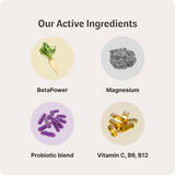 Probiotic Electrolyte