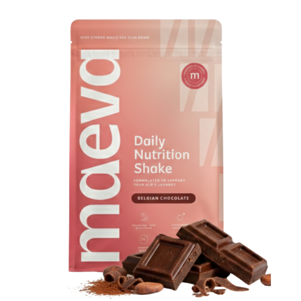 Maeva Daily Nutrition Shake