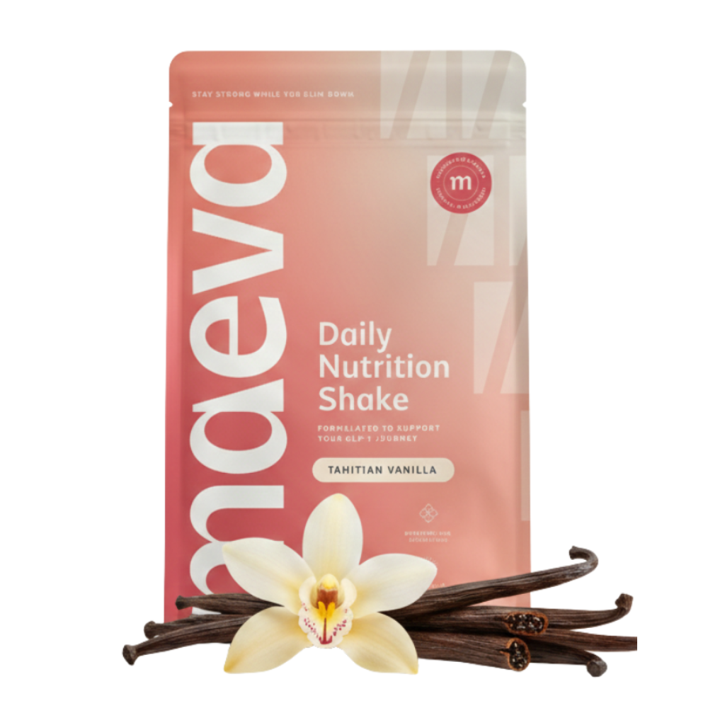 Maeva Daily Nutrition Shake