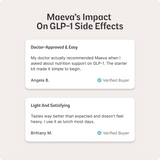 Daily Nutrition Shake for Women