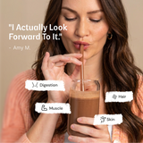 Daily Nutrition Shake for Women