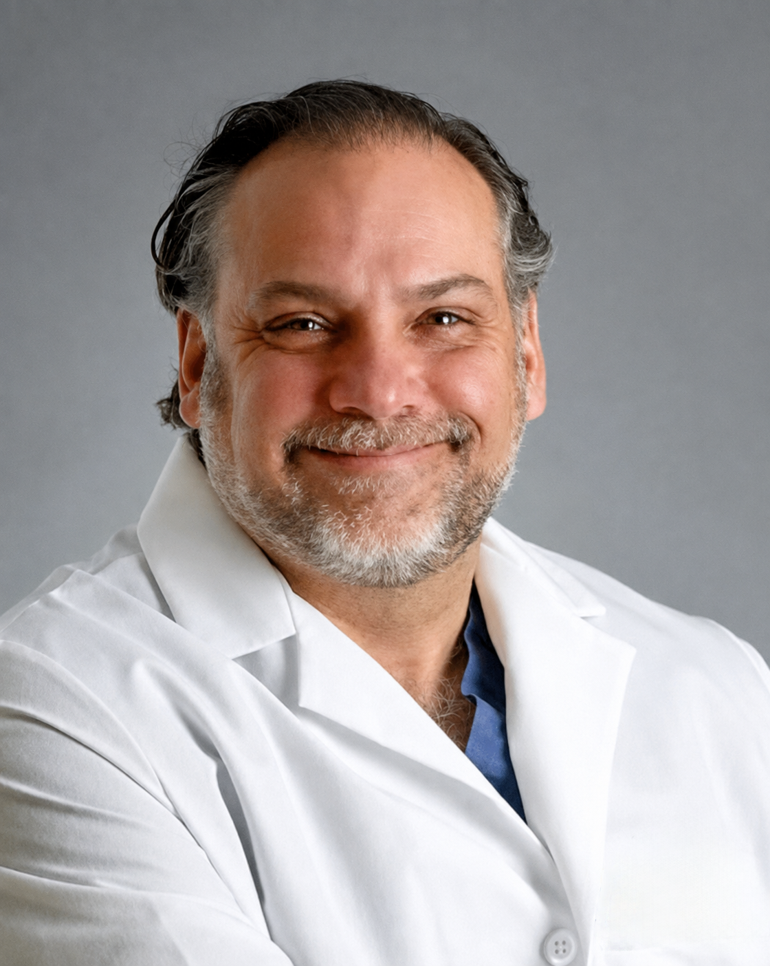 Dr. Brian Berberian,MD, DABOM