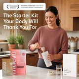 Women Starter Kit