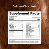 Daily Nutrition Shake for Women