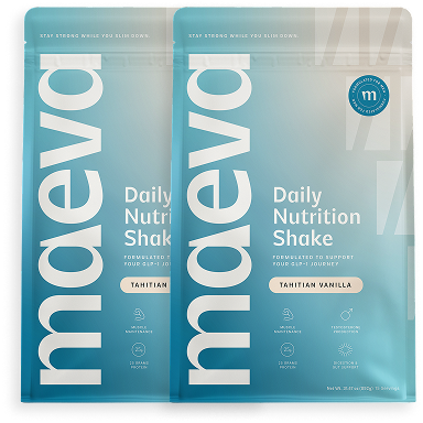 The Maeva Day-1 Starter Kit