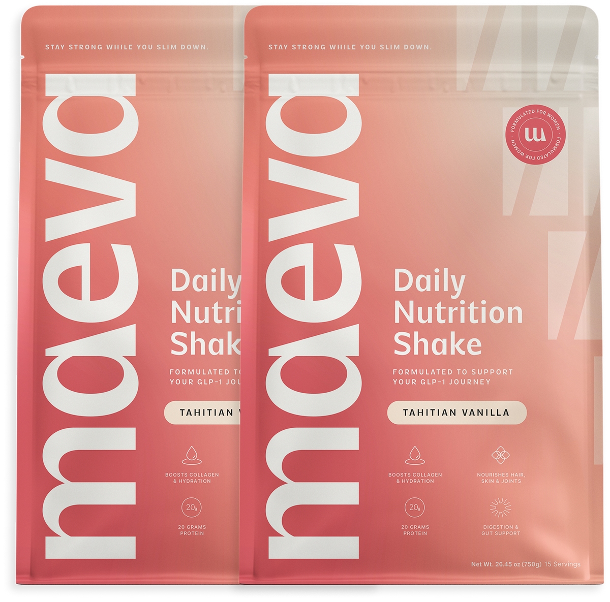 The Maeva Day-1 Starter Kit