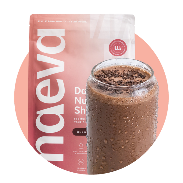 Product shake image