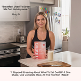 Daily Nutrition Shake for Women