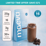 Starter Kit - Daily Meal Replacement Shake