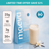 Starter Kit - Daily Meal Replacement Shake