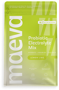 Probiotic Electrolytes