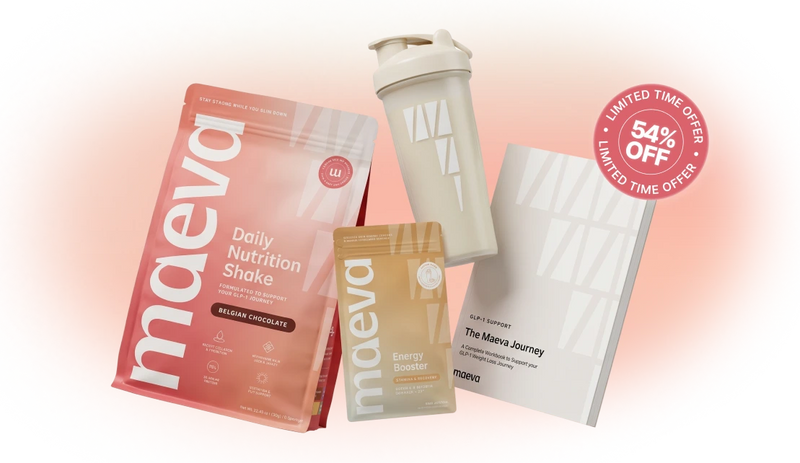 Starter kit men and women – Maeva