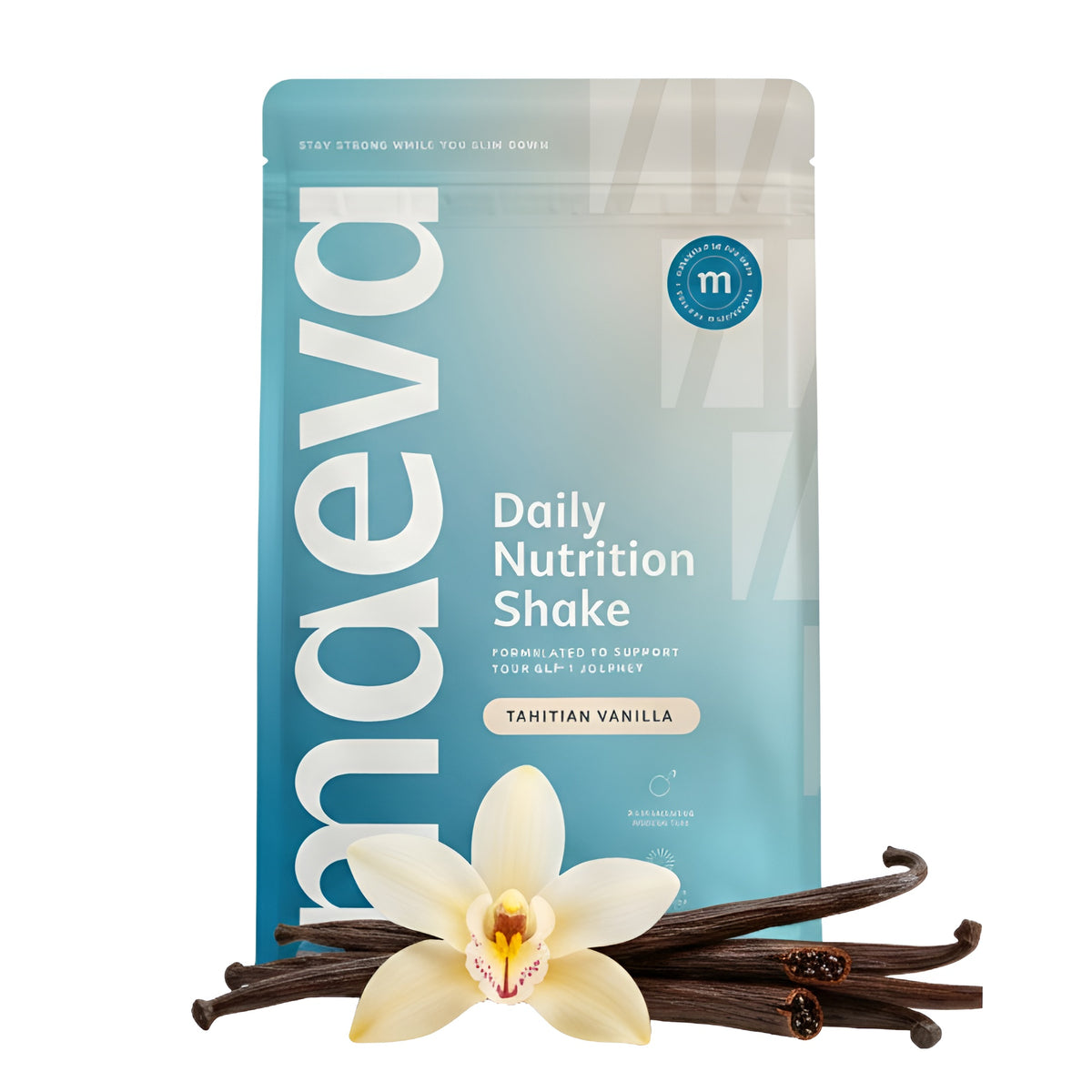 Men Tahitian Vanilla