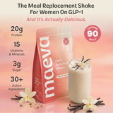 Women Daily Meal Replacement Shake