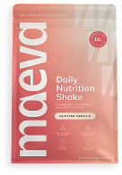 Women's / 30 Meals / Chocolate + Vanilla