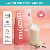 Starter Kit - Daily Meal Replacement Shake
